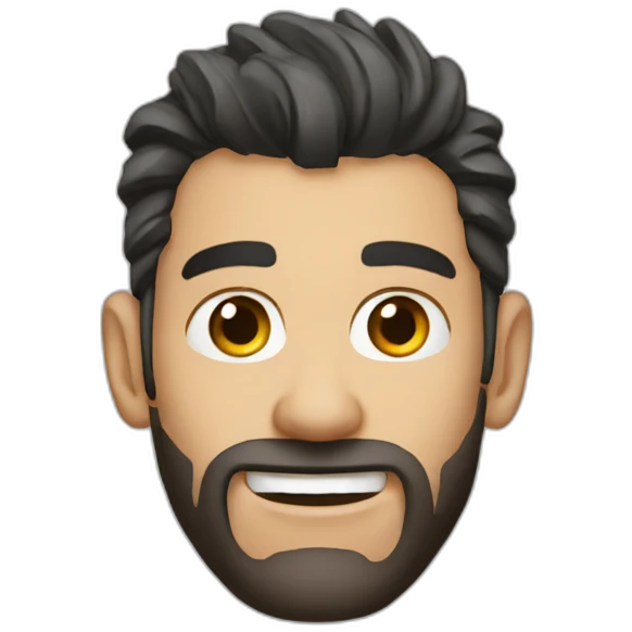 adam leskis emoji