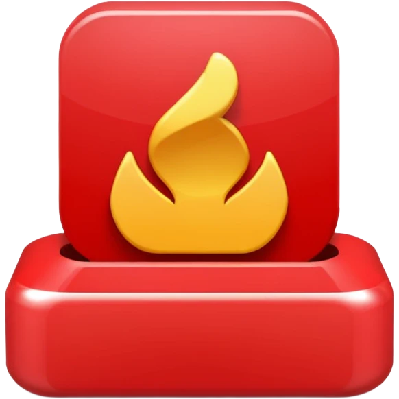 Subscribe button Youtube emoji