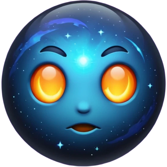  DARK STAR emoji