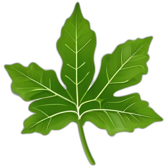 Leaf-of_canabus emoji