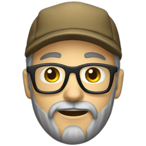 rudin swagerman emoji