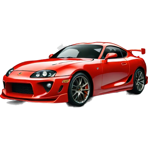 Supra emoji