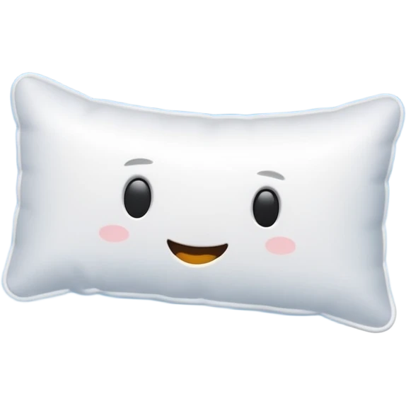 pillow plane emoji