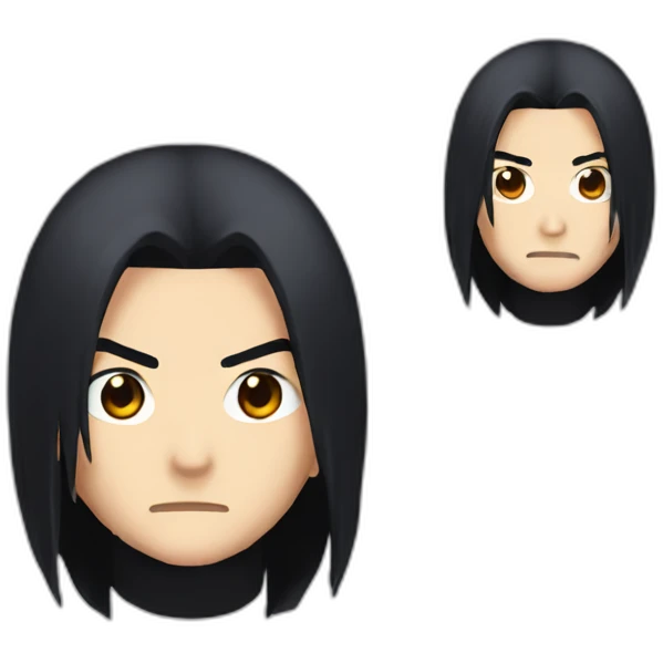 Itachi emoji