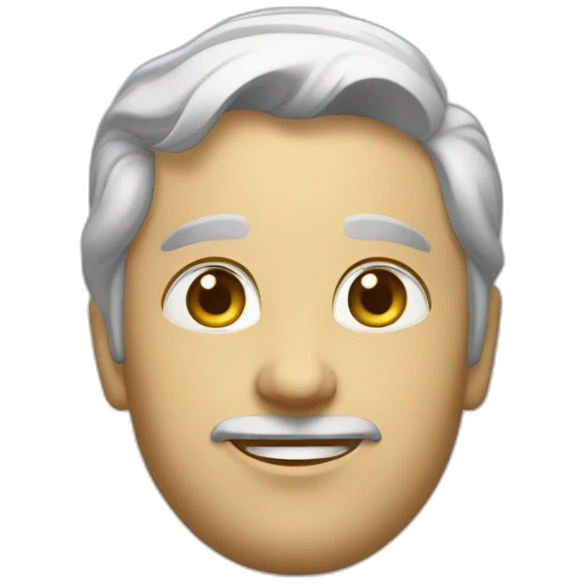 Optimiste prime emoji