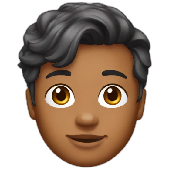 Louis-vuitton emoji
