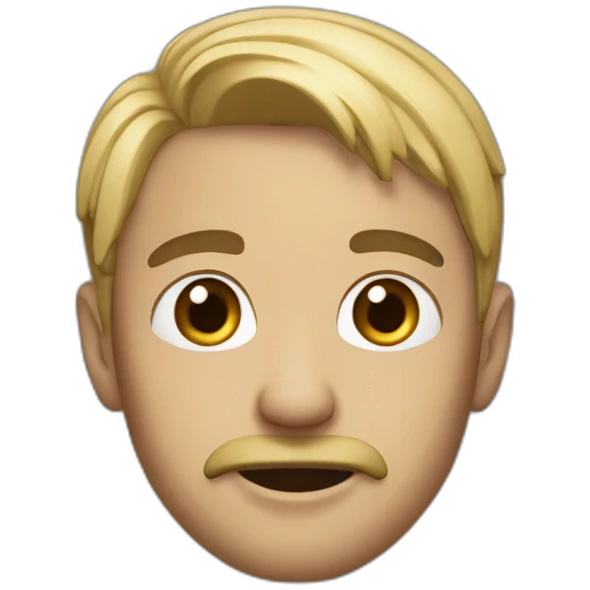 effrayan emoji