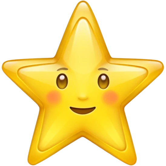 star emoji