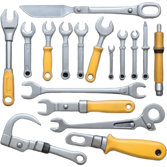 REPAIR SHOP emoji
