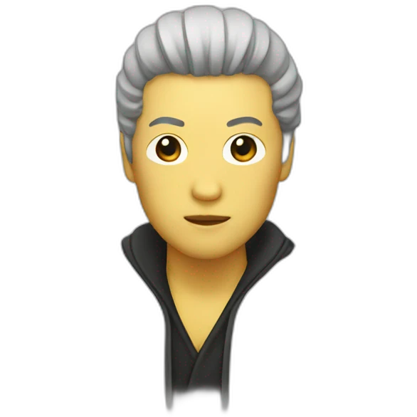 kikkoman emoji