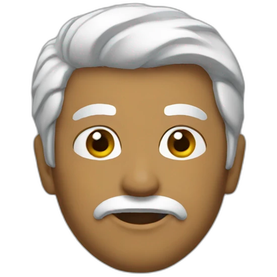 Elonmask emoji