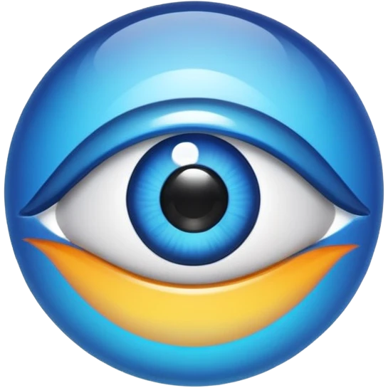 nazar eye bead emoji