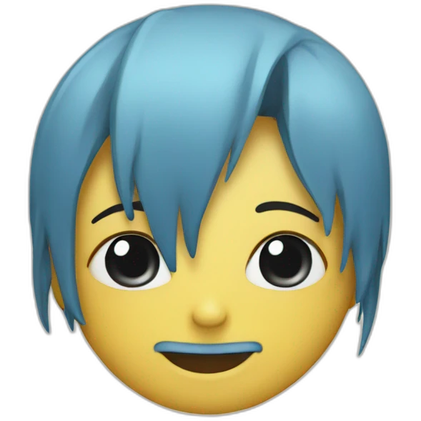 Kocchi emoji