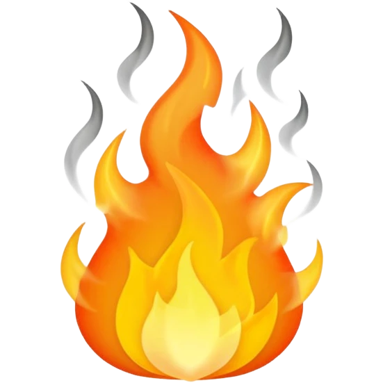 ❤️‍🔥 emoji