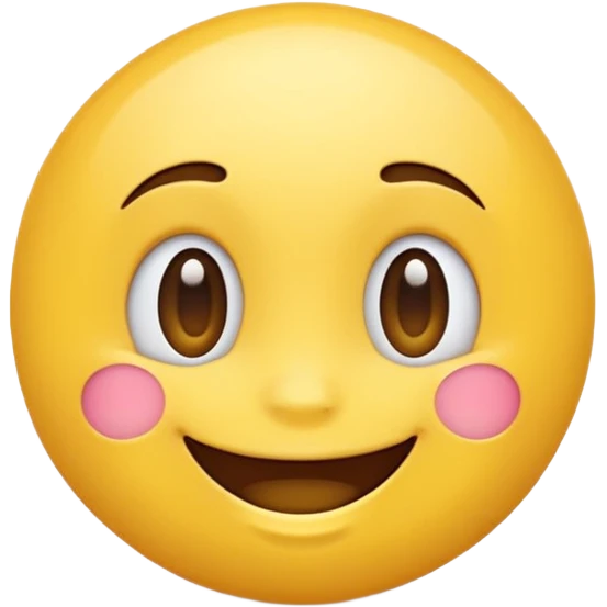 Cute emoji emoji