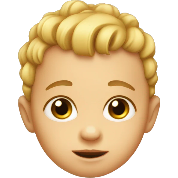baby cheem emoji