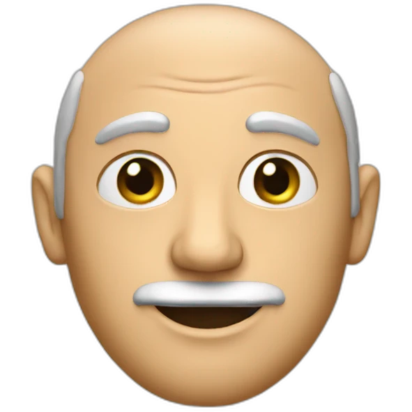 Peter pen emoji