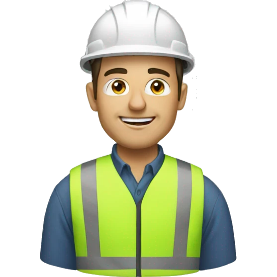 Experienced Engineers emoji