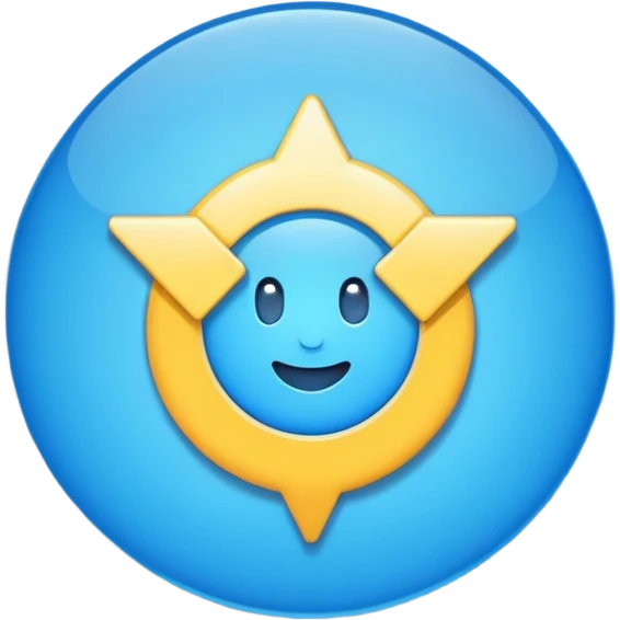 Verification badge for instagram emoji