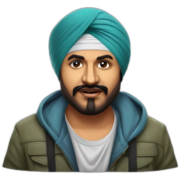 Sidhu moose wala emoji