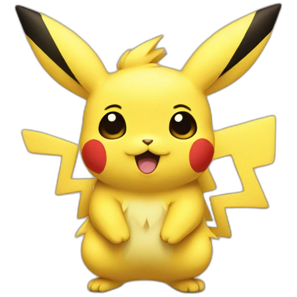 pikapoop emoji