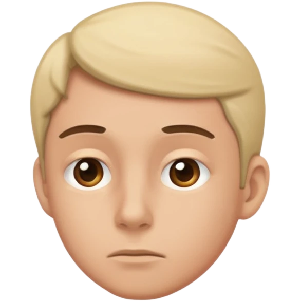 You know why we moved? emoji