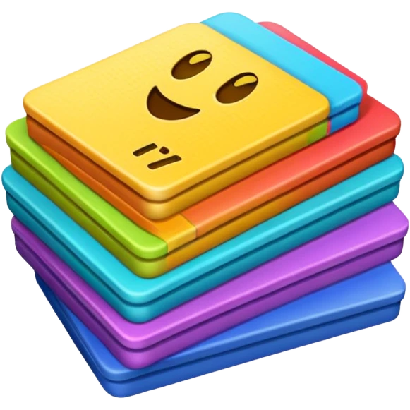 trivia emoji
