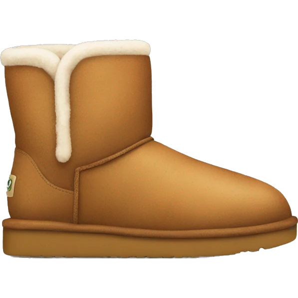 uggs emoji