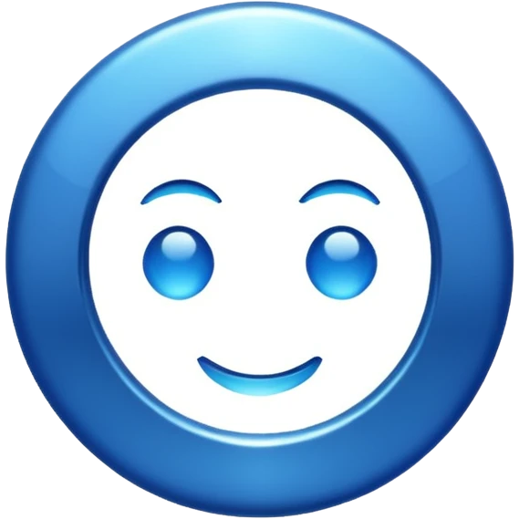 Logo de verificado emoji