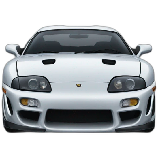 Supra emoji