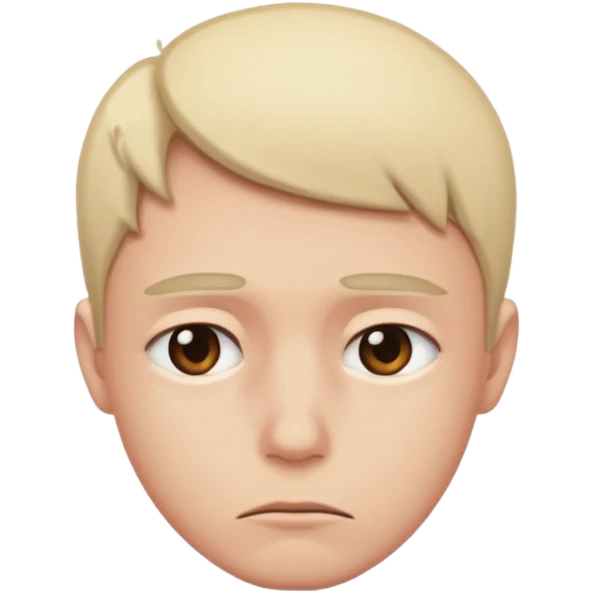 Heart broken emoji