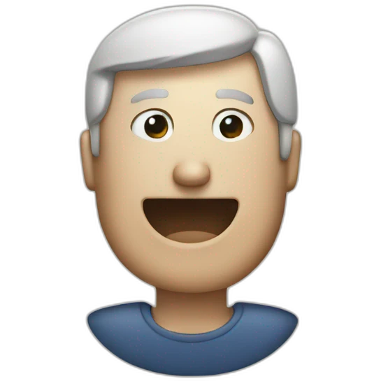 Social security emoji