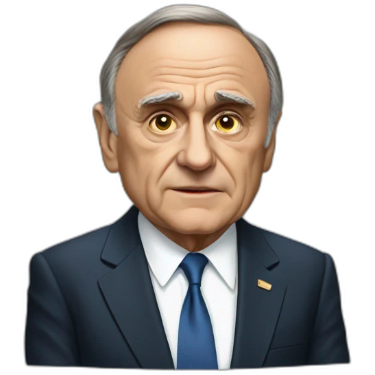 Leon Cooperman emoji