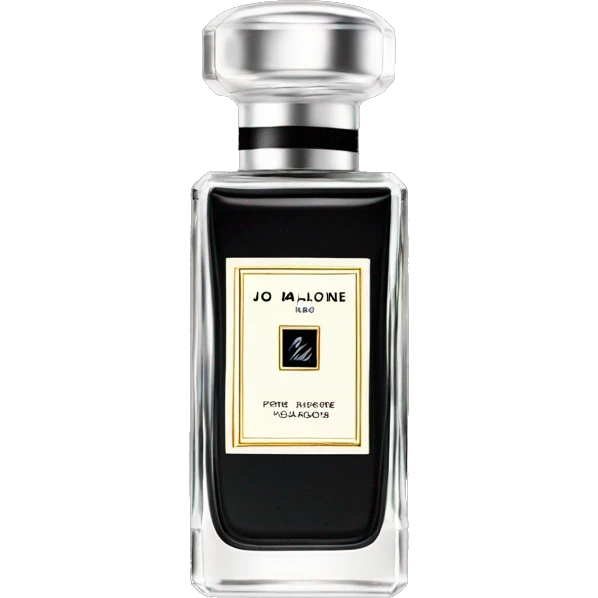 Jo malone Cologne intense perfume bottle 100 ml emoji