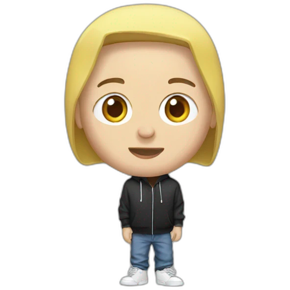 Eminem emoji