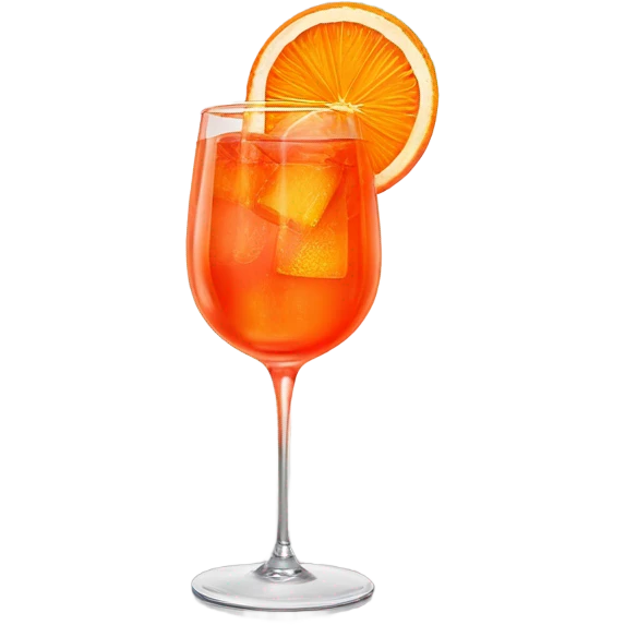 maria genkin aperol emoji