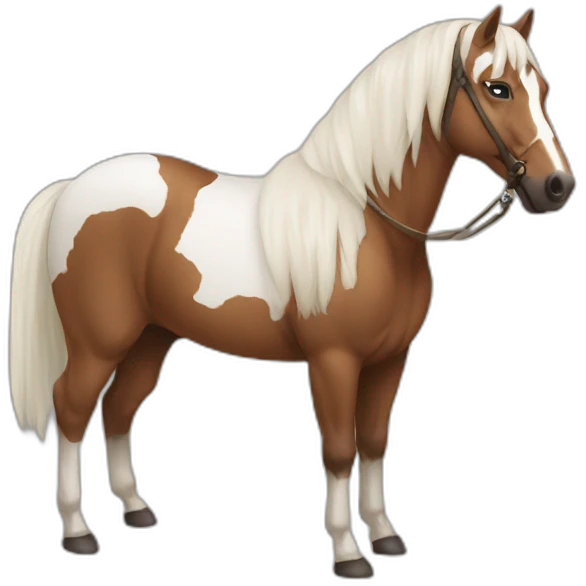 Stalline emoji