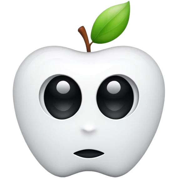 Apple vision pro emoji