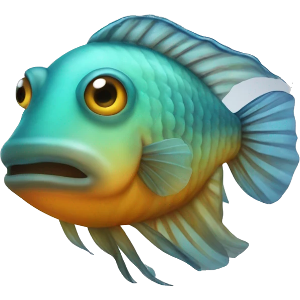 jelifish emoji