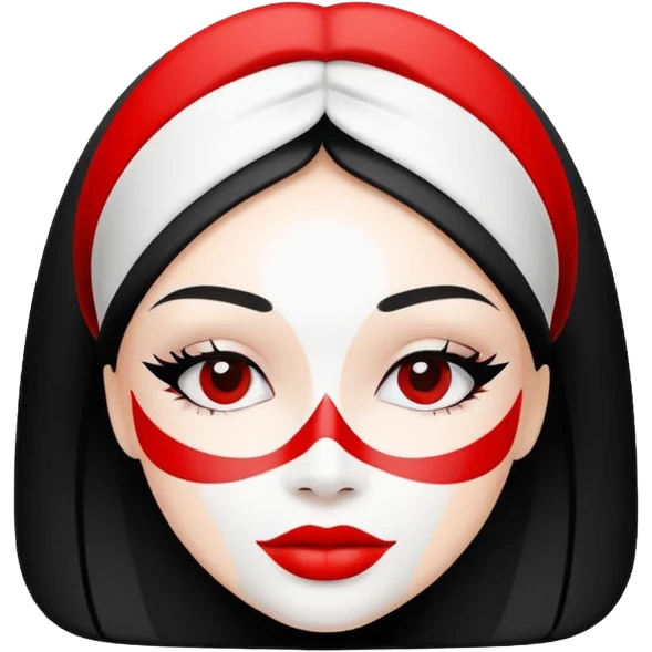 sephora emoji