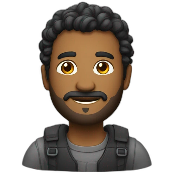 rafamarrone emoji
