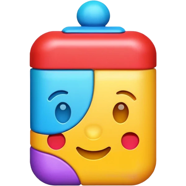 toy emoji
