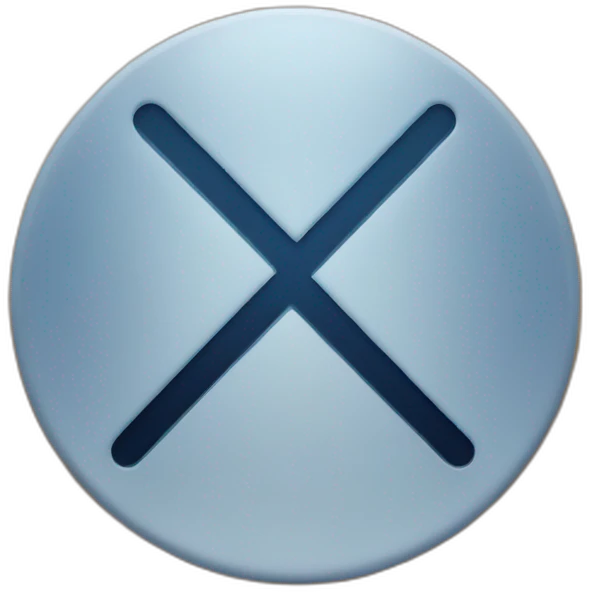 Instagram blue tick emoji