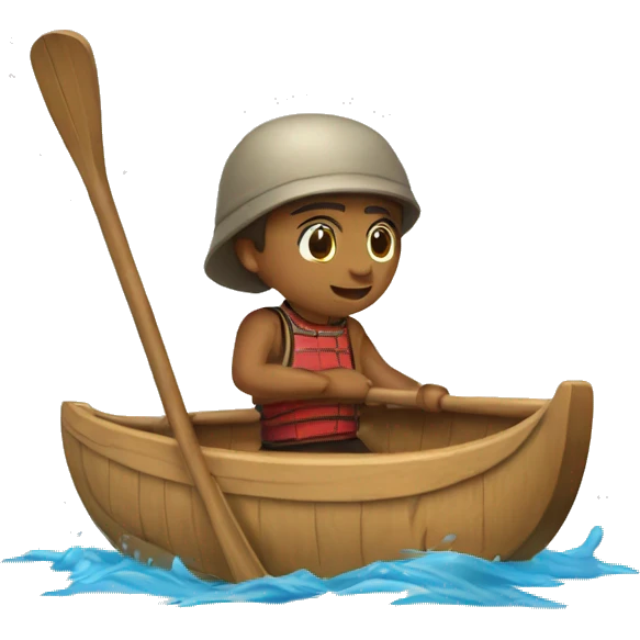 padle game emoji