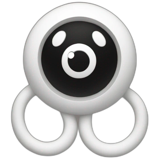 unown E emoji