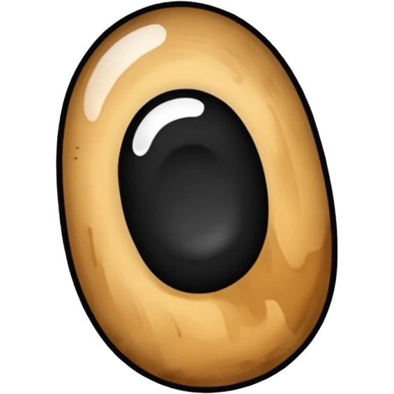 finger print on ink emoji