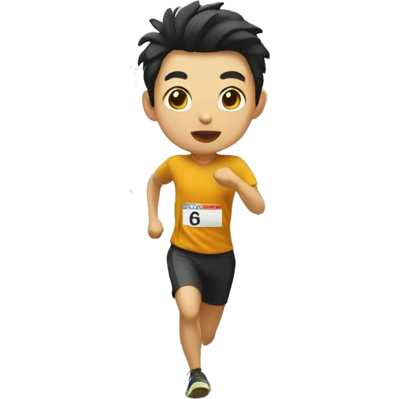 小于6km emoji