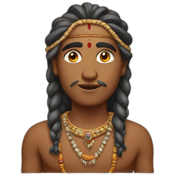 indian emoji
