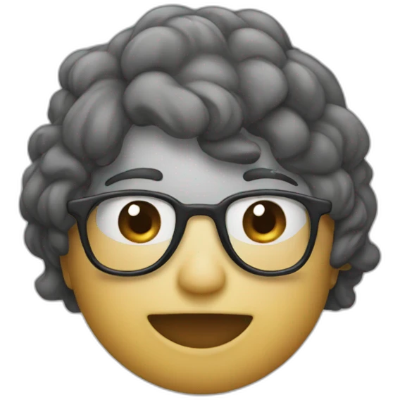 The four years fundamental elements emoji