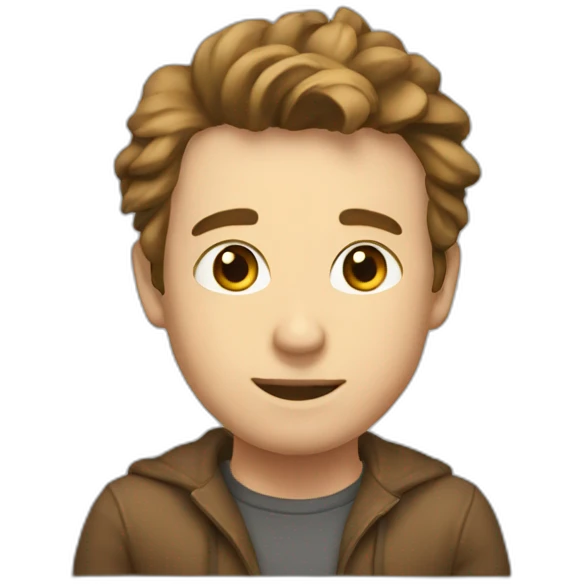 L rhoades emoji